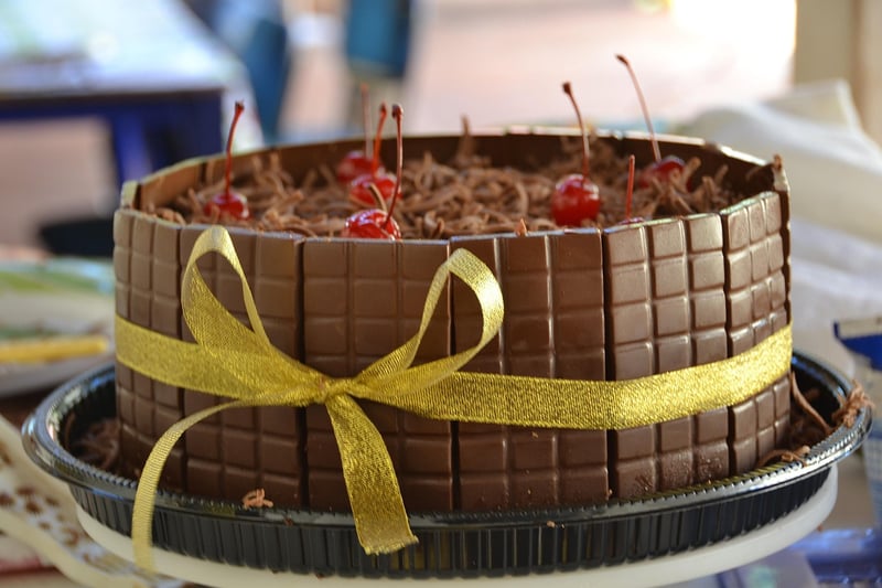 Chocolate Delights